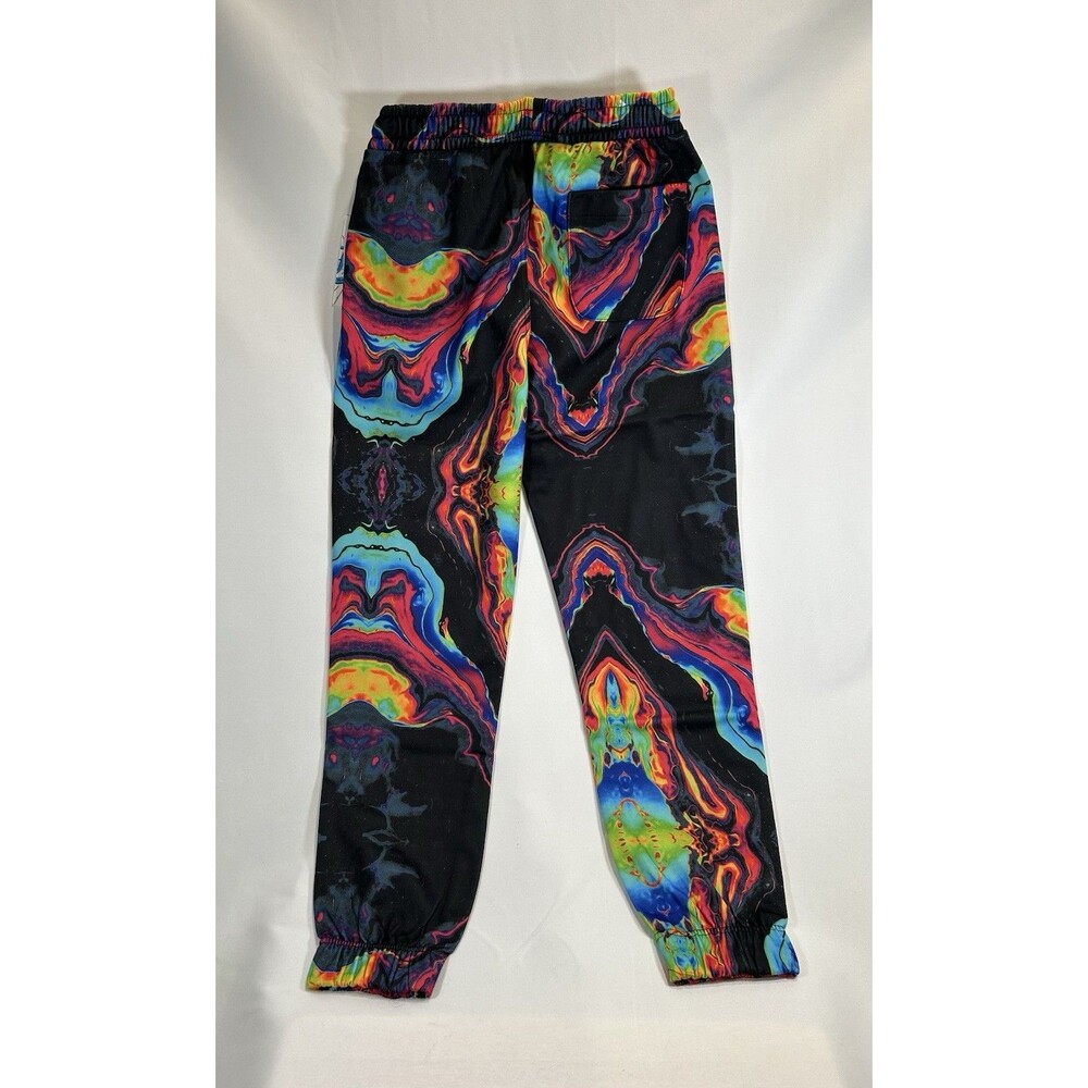 Fresh Prints of Bel-Air Joggers Men's Size Small